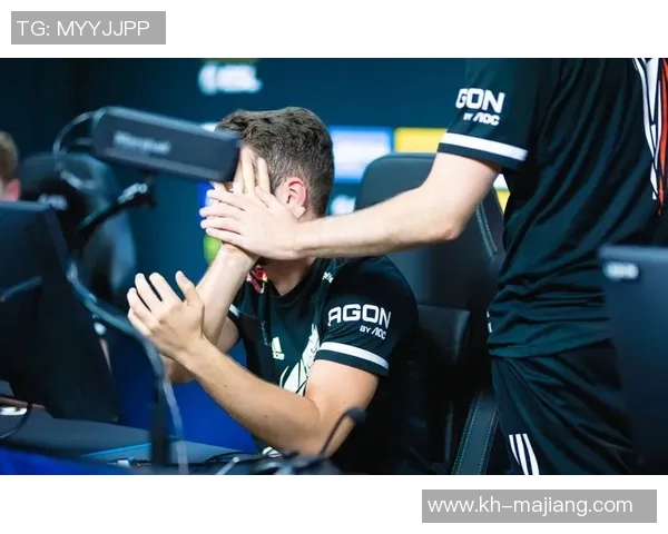 深度探讨王伟在CSGO世界中的成长与挑战之路